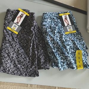 Set of 2 Skort’s